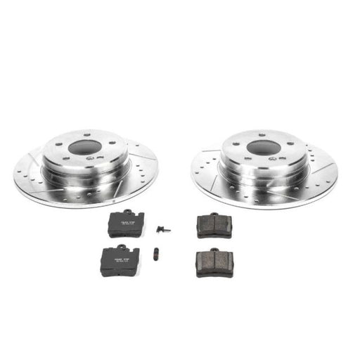POWERSTOP K621