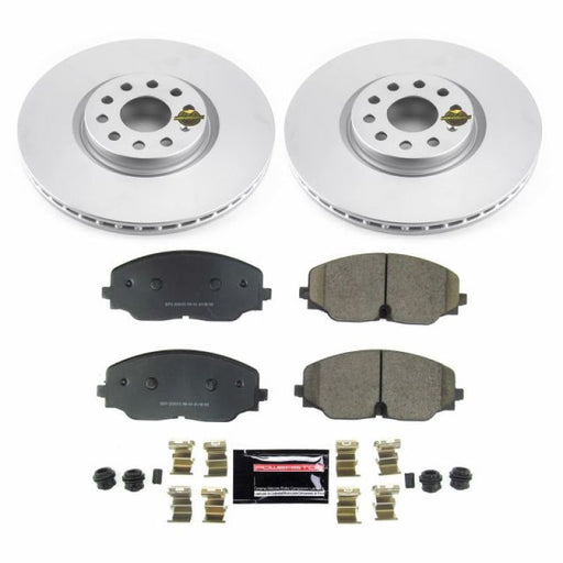 POWERSTOP CRK8117