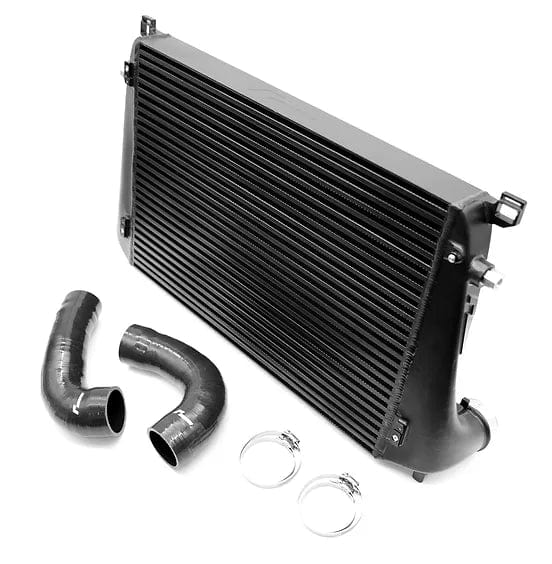 Racingline High Performance Intercooler With Boost Hoses - VW / MQB EVO / MK8 / GTI / R / 8Y / A3 / S3 / Arteon
