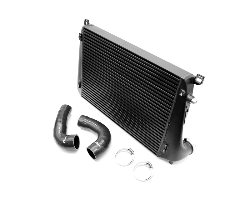 RacingLine High Performance Intercooler for MK8/8Y MQB EVO Models | VWR141000