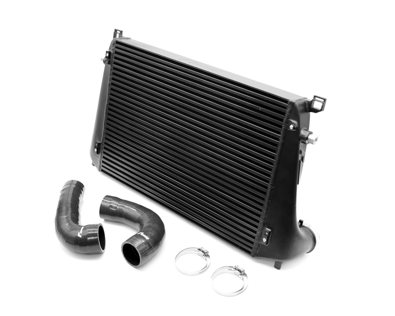 RacingLine High Performance Intercooler for MK8/8Y MQB EVO Models | VWR141000