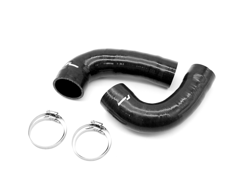 RacingLine High Performance Intercooler for MK8/8Y MQB EVO Models | VWR141000