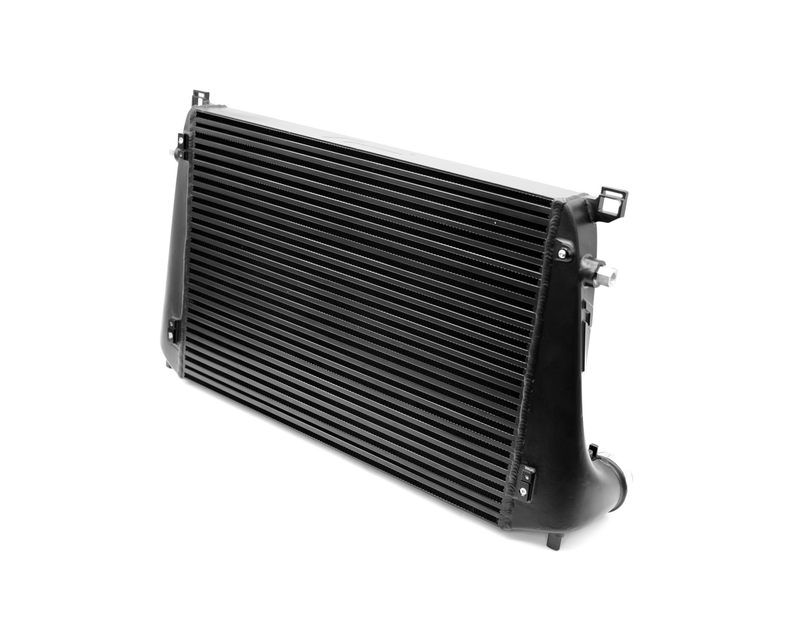 RacingLine High Performance Intercooler for MK8/8Y MQB EVO Models | VWR141000
