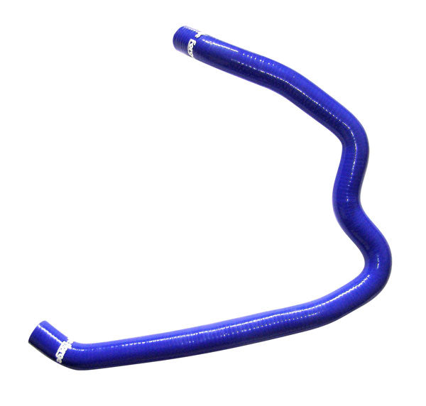 2.0 FSiT DV TO INTAKE RETURN HOSE - RED