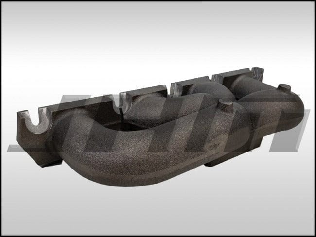 JHM TD05H-R Stage 3 Big Turbo Kit (CAST MANIFOLD) w/ Tune (Fueling Required) for B7-A4 2.0T