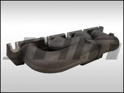 JHM Cast Manifold for TD05H-R Stage 3 Big Turbo Kit | Audi B7 A4 2.0T
