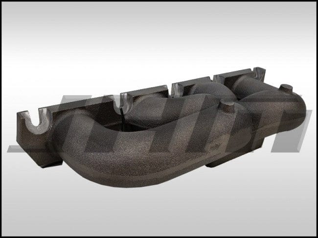 JHM Cast Manifold for TD05H-R Stage 3 Big Turbo Kit | Audi B7 A4 2.0T