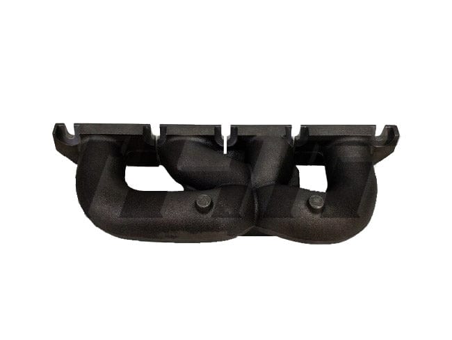 JHM Cast Manifold for TD05H-R Stage 3 Big Turbo Kit | Audi B7 A4 2.0T