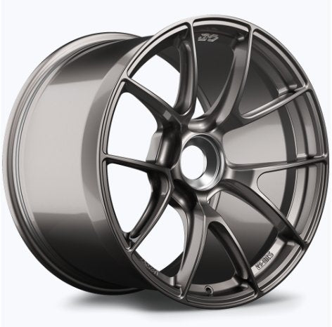 20x12" ET47 APEX VS-5RS Forged Porsche Center Lock Wheel