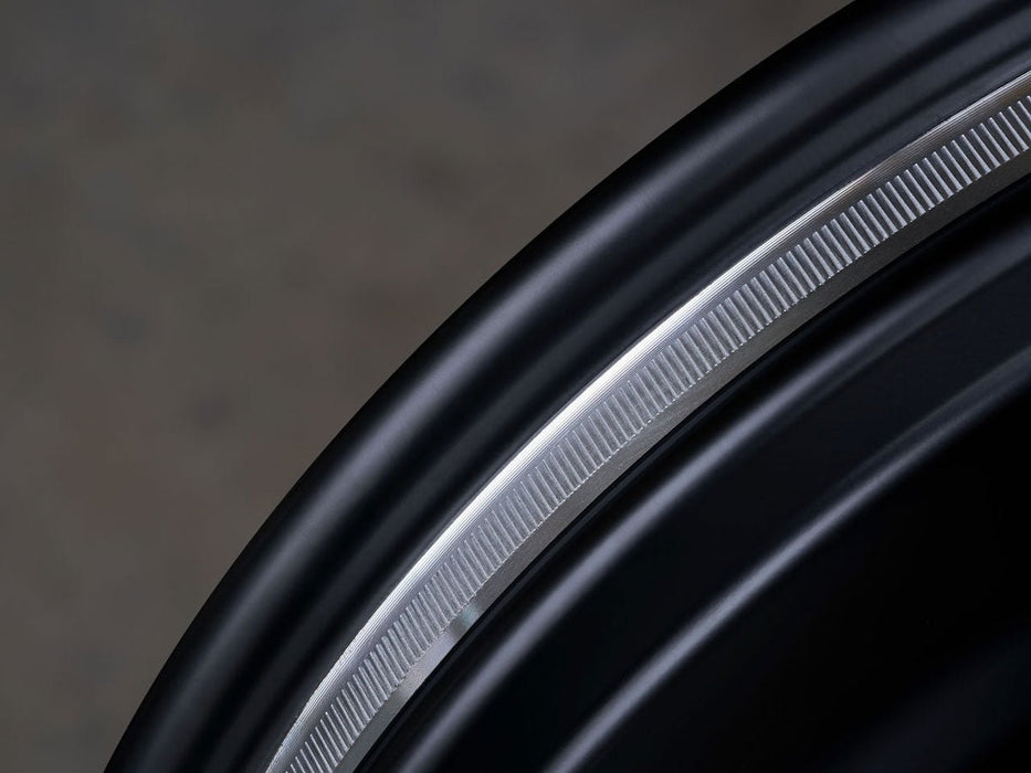 20x12" ET47 APEX VS-5RS Forged Porsche Center Lock Wheel