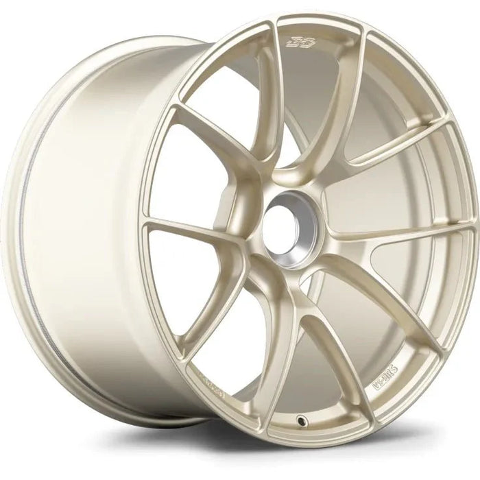 20x12" ET47 APEX VS-5RS Forged Porsche Center Lock Wheel