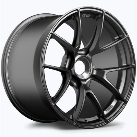 20x12" ET47 APEX VS-5RS Forged Porsche Center Lock Wheel