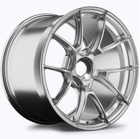 20x12.5" ET48 APEX VS-5RS Forged Porsche Center Lock Wheel