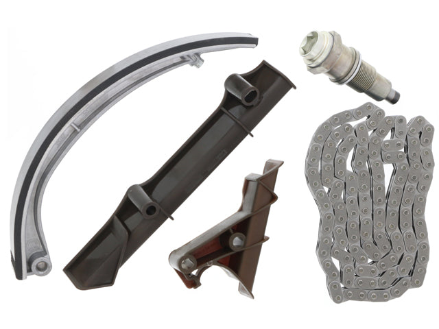 HEPU Timing Chain Kit - 21-0204