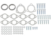 JOPEX Exhaust Installation Kit - 1121700210