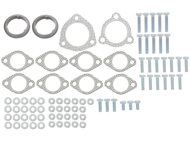 JOPEX Exhaust Installation Kit - 1121700210