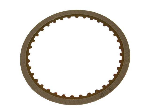 GENUINE MERCEDES Transmission Clutch Disc - A2102720025