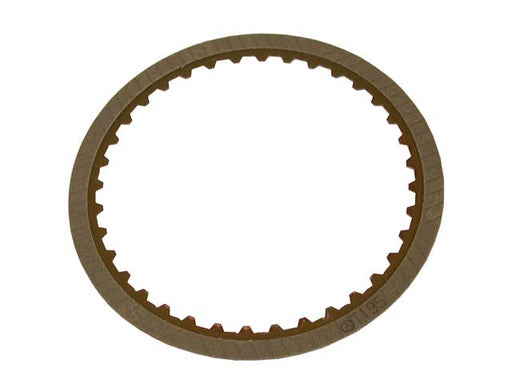 GENUINE MERCEDES Transmission Clutch Disc - A2102720025