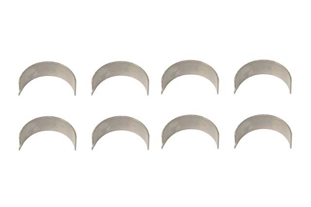 GLYCO Rod Bearing Set - 71-3728/4 0.25MM