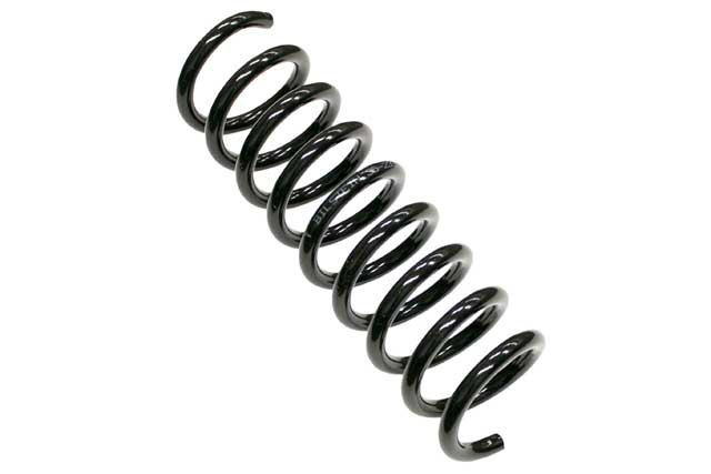 BILSTEIN B3 Coil Spring - 36-264971