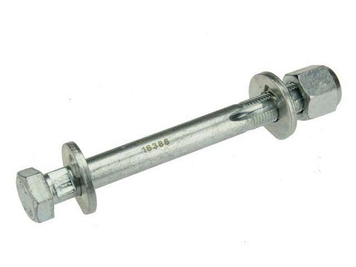 URO PARTS Control Arm Bolt Kit - 210-330-00-18