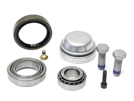 SCHAEFFLER Wheel Bearing Kit - 7136673600