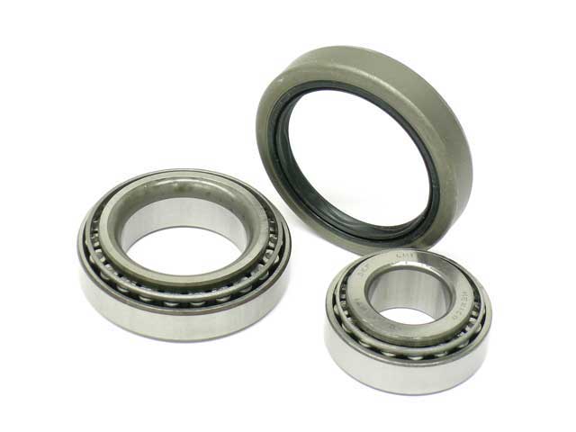 SKF Wheel Bearing Kit - WKH1498