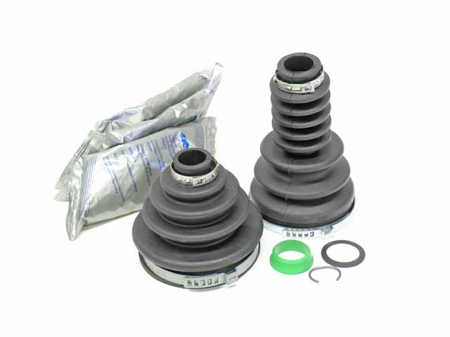 REIN AUTOMOTIVE Axle Boot Kit - BKN0067R