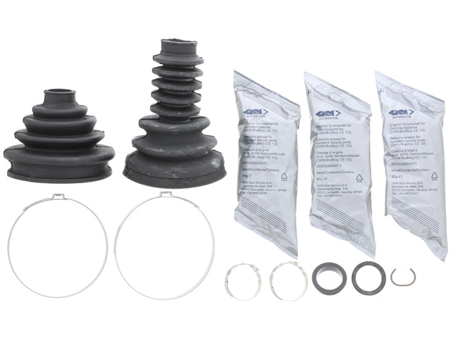 GKN LOEBRO Axle Boot Kit - 306997
