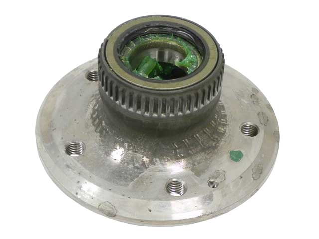GENUINE MERCEDES Wheel Hub - A2103300325