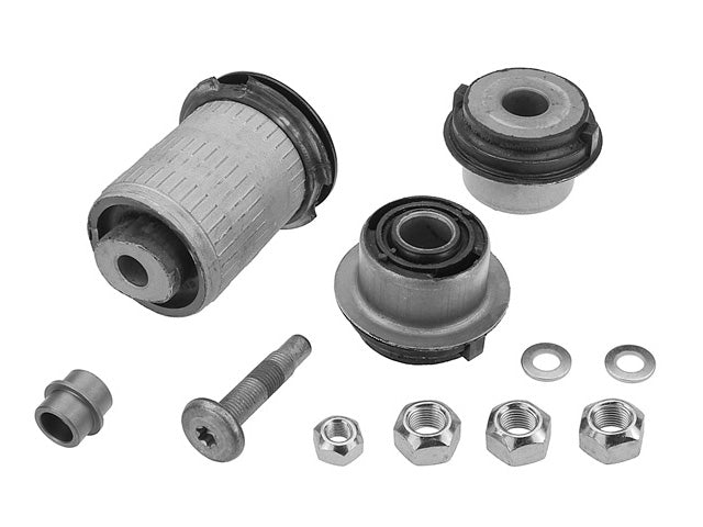 MEYLE HD Control Arm Bushing Kit - 014 033 0061/HD