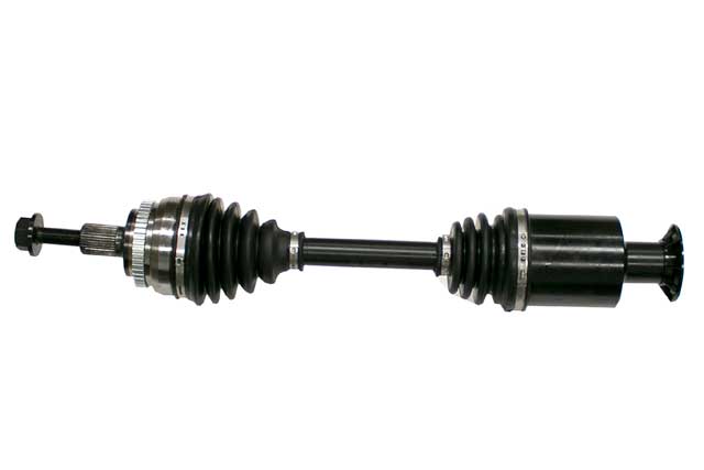 DSS Axle Shaft Assembly - 9014N