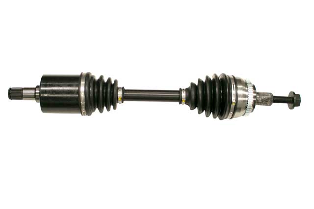 DSS Axle Shaft Assembly - 9015N