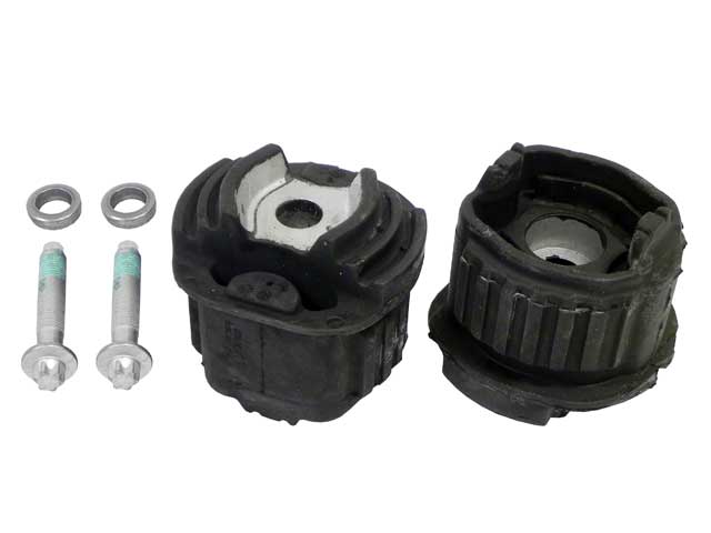FEBI BILSTEIN Subframe Mount Kit - 10257