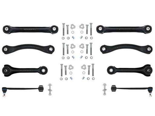MEYLE Control Arm Link Kit - 014 035 0017