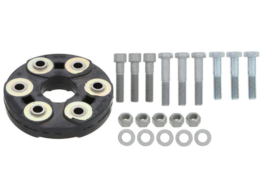 MEYLE HD Flex Disc Kit - 014 152 2110/HD