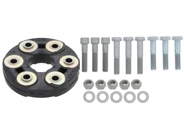 MEYLE HD Flex Disc Kit - 014 152 2110/HD