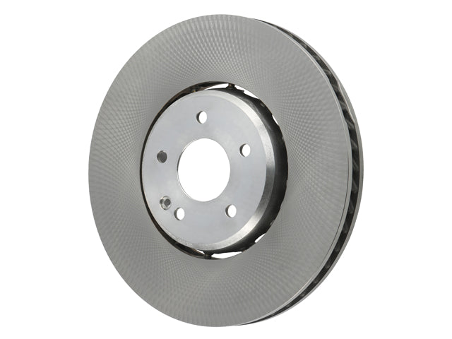 SHW PERFORMANCE Brake Disc - TFL42103