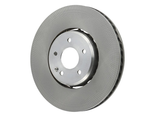 SHW PERFORMANCE Brake Disc - TFL42103