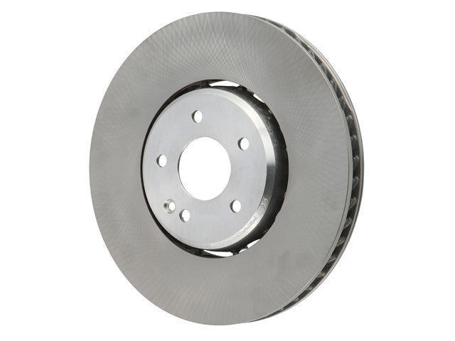 SHW PERFORMANCE Brake Disc - TFR42104
