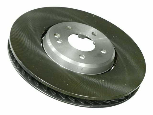 ZIMMERMANN FORMULA Z Brake Disc - 400.3669.75