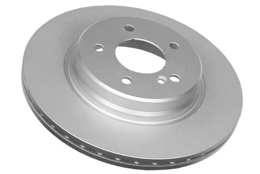 ATE COATED Brake Disc - SP22228