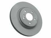 ZIMMERMANN COAT Z Brake Disc - 400 3645 20