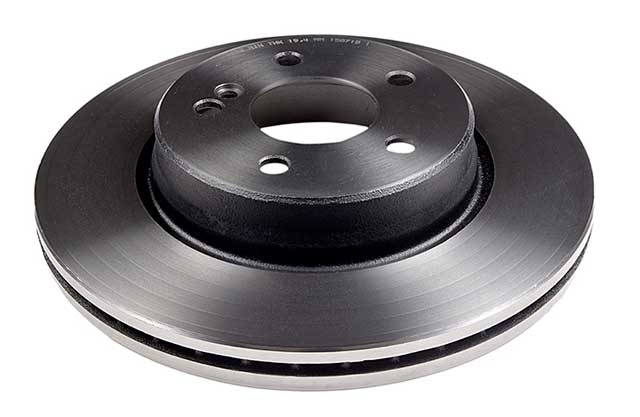 FREMAX PAINTED Brake Disc - BD4292
