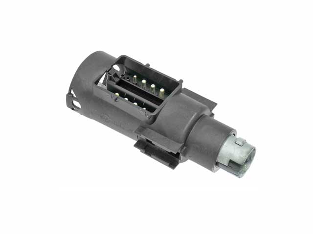 GENUINE MERCEDES Ignition Lock Housing - A2104601297