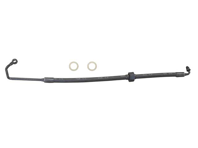 REIN AUTOMOTIVE Power Steering Line - PSH0108P