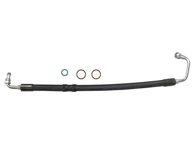 REIN AUTOMOTIVE Power Steering Hose - PSH0147