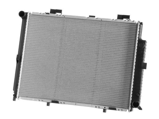 NISSENS Radiator - 62689A