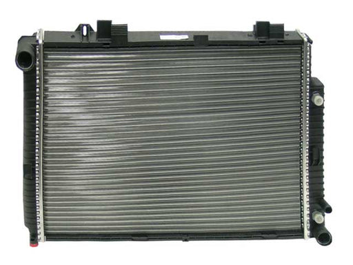 MAHLE BEHR Radiator - CR 2204 001S