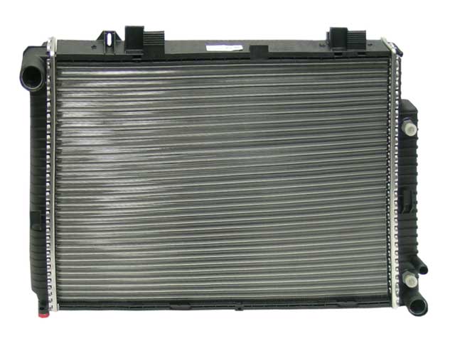 MAHLE BEHR Radiator - CR 2204 001S